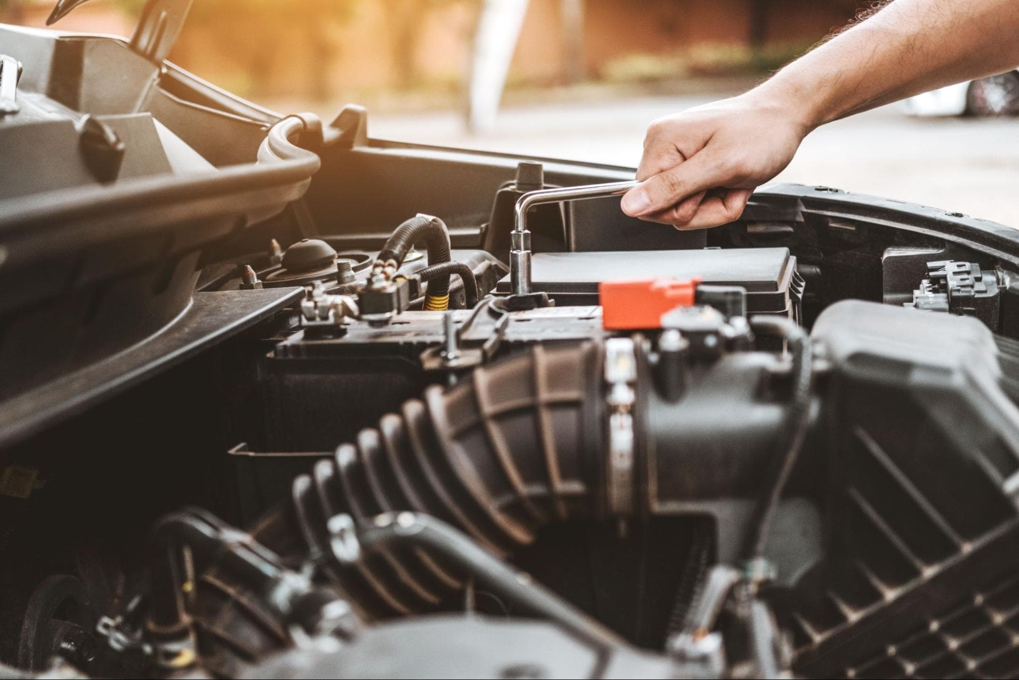 Afinal, o que é uma bateria de chumbo-ácido?