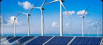 Armazenamento de energia