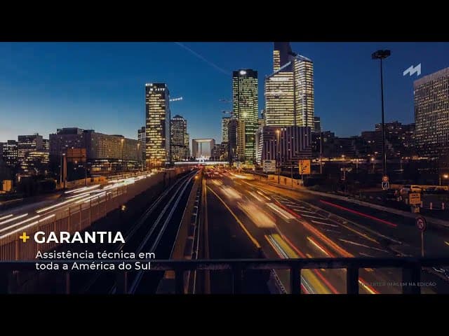 Thumbnail do vídeo: MOURA - ENERGIA BRASILEIRA