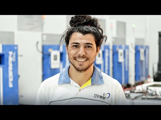 Thumbnail do vídeo: